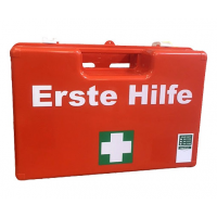 First Aid Kit Large (DIN 13169)