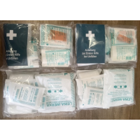 Refill for First Aid Kit Large (DIN 13169)