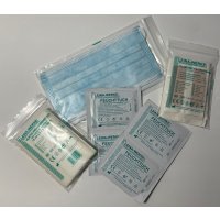 Upgrade for First Aid Kit (DIN 13157 [& DIN 13169])