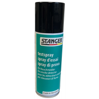 Test Spray for Smoke Detectors